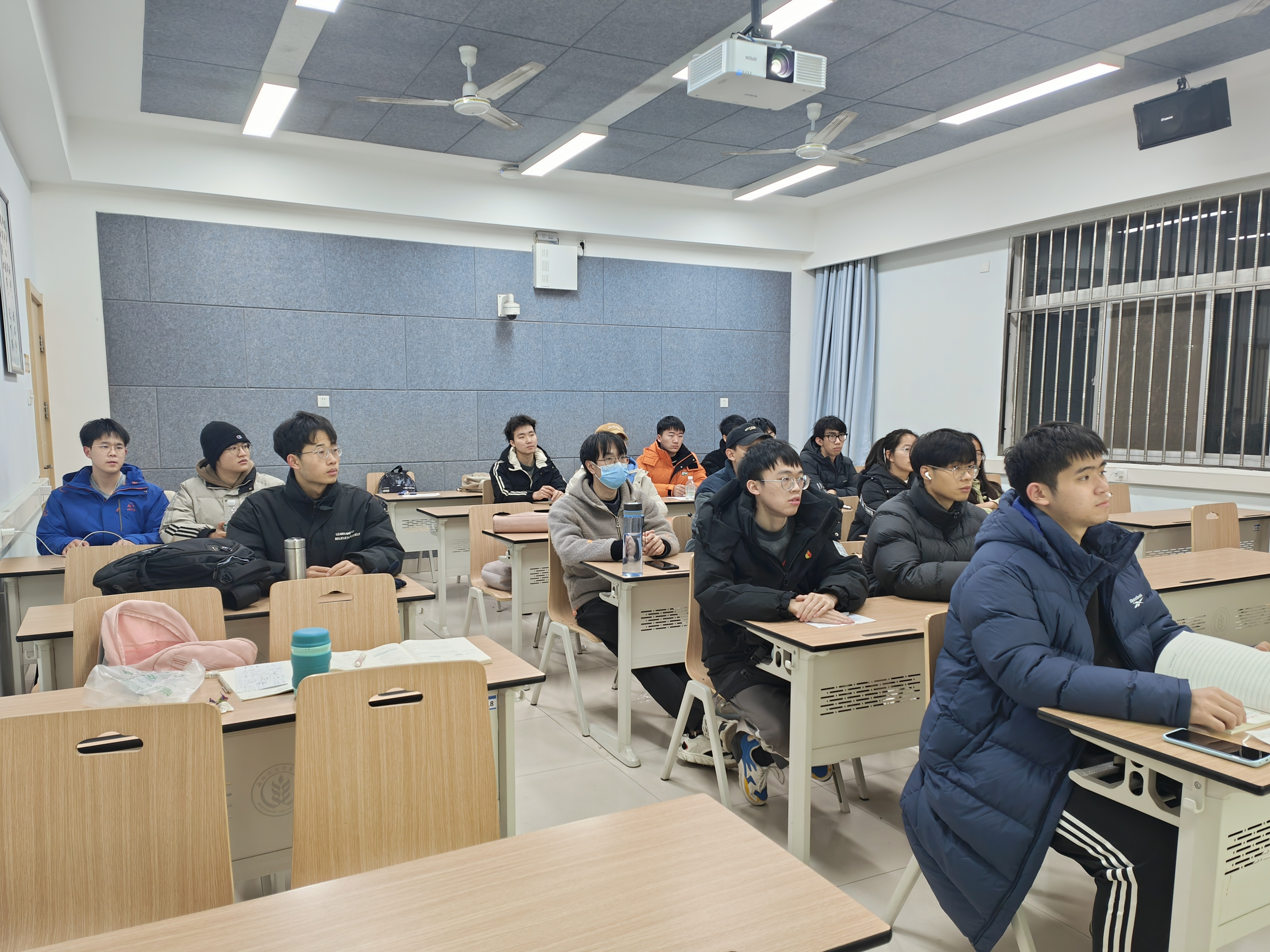 【机电本科生第一党支部】“学习习近平总书记关于宣传思想文化工作的重要指示精神理论学习”专题政治理论学习图片4.jpg